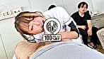 ノーカットなまなまクリニック 神膣対応ナース合計15発 葉月まゆ