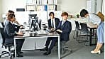 Secret Line 5人で1つの恋をする。もう”チーム”じゃいられない？