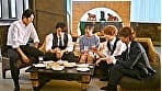 Secret Line 5人で1つの恋をする。もう”チーム”じゃいられない？