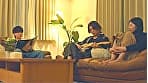 ゼロ距離シェアハウス～同居人は、恋人未満のイケナイ関係。～