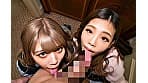 褐色肌を精子で汚す！黒ギャル顔射＆中出しセックス44発ベスト！