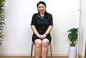 素人初ヘアヌード撮影会 Vol.087 谷口明美 64歳／近藤真希絵 50歳