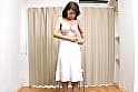 素人初ヘアヌード撮影会 Vol.088 山上洋子 48歳／田畑文江 55歳
