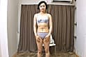 素人初ヘアヌード撮影会 Vol.093 山崎美穂 47歳／小林麗子 48歳