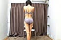 素人初ヘアヌード撮影会 Vol.093 山崎美穂 47歳／小林麗子 48歳
