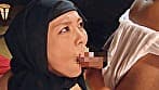 色忍びに堕ちた女忍者 前半