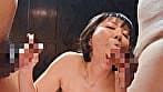 色忍びに堕ちた女忍者 後半