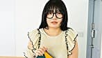 オタクパリピな人妻 橋村依里南