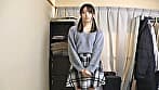 【AV女優前夜 中城葵】初流出！？デビュー前の極秘カメラテスト。演技も知らぬ無垢な姿で言いなりになったリアルな初本番。恥のクリ剥き自己紹介をさせられたド緊張の素人時代にみせる処女作超えの初物ファック。AVメーカー社長の私物映像を大公開