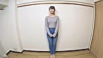 【AV女優前夜 谷村凪咲】初流出！？デビュー前の極秘カメラテスト。演技も知らぬ無垢な姿で言いなりになったリアルな初本番。恥のクリ剥き自己紹介をさせられたド緊張の素人時代にみせる処女作超えの初物ファック。AVメーカー社長の私物映像を大公開