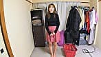 【性欲モンスター 椿りか】発禁映像！？衣装打ち合わせだけのはずが、まさかの“女優自ら”逆生ハメ要求！性欲暴走でサカリまくってスタッフを肉便器扱いし精子を搾り取るチンポハンターに豹変！「だってヤリたくなったんだもん」お蔵入り映像を遂に解禁！