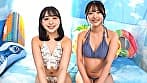 あおい＆さな
