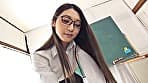 美脚痴女の絡みつくベロ～自分本位でイキたがる痴女様の性態 香苗