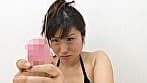 むっちりお姉さんの癒しの空間。やさしいマッサージに忘れかけた女の喜び蘇る！いやらしい肉体からあふれる欲望フェロモン＆パッション 岩下久美
