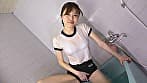 宮本さと美 ムチムチ美尻 神体育着 美少女やぽっちゃり娘らにピチピチ体育着を着せ、ハミパン、ムレムレワレメを毛穴まで見えるほどの超ドアップ接写！さらに尻コキ、着衣お漏らし放尿や体育着ぶっかけ等体育着好きに送る完全着衣フェチAV