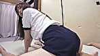 宮本さと美 ムチムチ美尻 神体育着 美少女やぽっちゃり娘らにピチピチ体育着を着せ、ハミパン、ムレムレワレメを毛穴まで見えるほどの超ドアップ接写！さらに尻コキ、着衣お漏らし放尿や体育着ぶっかけ等体育着好きに送る完全着衣フェチAV