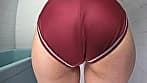 今田光 濡れてテカってピッタリ密着 神競泳水着 可愛い女子の競泳水着姿をじっとりと堪能！着替え撮影から始まり貧乳から巨乳にパイパン、ハミ毛、ジョリワキ等のフェチ接写やローションソーププレイや競泳水着ぶっかけ等を完全着衣で楽しむAV