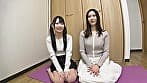 南日菜乃x水端あさみ 姉御の個撮 神レズスク水 女が自らカメラを持ち可愛い女子の水着姿をじっとり撮影！親父の個撮ゆずりのハミ毛、ジョリワキ等のフェチ接写はもちろん女に撮られる恥ずかしい放尿やローション密着やレズSEXを完全着衣で楽しむレズハメ撮りAV