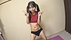 由良かな 神陸上ウェア スポーツ日焼けから筋肉美女アスリートの秘部を隠してきたウェアを巨乳や美乳パイパンや剛毛娘に着せジョリワキやハミ毛を堪能！！陸上ユニホーム女子の太腿やお尻や着衣放尿までも！！身体にフィットするウェアのキワキワを超接写＆完全着衣でハメ撮