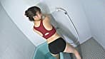 由良かな 神陸上ウェア スポーツ日焼けから筋肉美女アスリートの秘部を隠してきたウェアを巨乳や美乳パイパンや剛毛娘に着せジョリワキやハミ毛を堪能！！陸上ユニホーム女子の太腿やお尻や着衣放尿までも！！身体にフィットするウェアのキワキワを超接写＆完全着衣でハメ撮