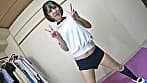西野絵美 ムチムチ美尻 神体育着 美少女やぽっちゃり娘らにピチピチ体育着を着せ、ハミパン、ムレムレワレメを毛穴まで見えるほどの超ドアップ接写！さらに尻コキ、着衣お漏らし放尿や体育着ぶっかけ等体育着好きに送る完全着衣フェチAV