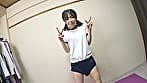日向由奈 ムチムチ美尻 神体育着 美少女やぽっちゃり娘らにピチピチ体育着を着せ、ハミパン、ムレムレワレメを毛穴まで見えるほどの超ドアップ接写！さらに尻コキ、着衣お漏らし放尿や体育着ぶっかけ等体育着好きに送る完全着衣フェチAV
