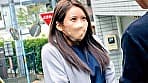 ガチ歯科衛生士さんプライベートお口セックス しのさん（22）とみなさん（23）