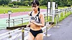 アスリートハンティング 関東陸上部編 投擲選手N 短距離選手M
