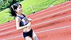 アスリートハンティング 関東陸上部編 短距離選手A 長距離選手I