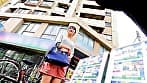 上京したての地方住み女子 物件内見中にいただきました 相模原の子と大津出身の子