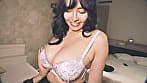 ハメ撮りプライベート 極乳 宇佐美すい