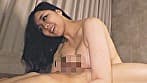 ハメ撮りプライベート 極乳 宇佐美すい