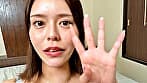素人配信自撮りオナニー ＃76