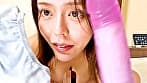 素人配信自撮りオナニー ＃76