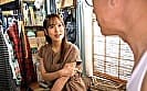 前略四畳半の奥様 せりなさん 27歳 ●素人四畳半生中出しシリーズ