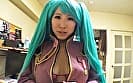 セー●ー戦士もエヴ●も大集合！熟女が恥ずい衣装で濡れ濡れマ●コ！コスコスこすったオッ勃ち肉棒で膣内大量発射！