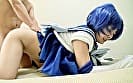 セー●ー戦士もエヴ●も大集合！熟女が恥ずい衣装で濡れ濡れマ●コ！コスコスこすったオッ勃ち肉棒で膣内大量発射！