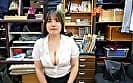 女課長さん、女課長さん あんたのカラダ･･･犯罪なんだよ！あんた人妻なんだろ 爆乳でか尻の主婦なんだろ･･･