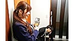 魅惑の黒パンスト女上司 波多野結衣