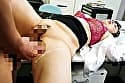 魅惑の黒パンスト女上司 横山夏希