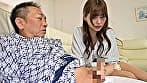 ヨボヨボだと思ったら下半身はバキバキだった件 ～義父の性的介護で欲求不満妻がメス堕ちする禁断の2ラウンド～ 紺野ひかる