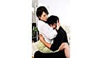 一見普通のおばさん家政婦だが、実は女王様気質のド痴女だった！？ 冬木舞