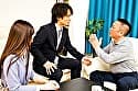 息子の嫁 8人 8時間BEST 5