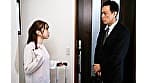 民泊ダブルブッキング 一つ屋根の下で惹かれあう二人 宮本さと美