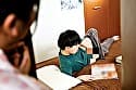 実地指導・姉弟相姦 『お姉ちゃんが練習台になってあげる』童貞の実弟にエロ本を突きつけ小悪魔に誘惑した25歳美姉。余裕の騎乗位から一転、絶倫に覚醒した弟の巨根に押し倒される狂乱の逆襲 かたよせ萩花