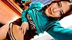 「今日は私で精子出してっ」 碧那美海