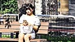 「一滴残らず絞り取ってあげる」 街でエロいお姉さんに誘われ･･･総集編付き総勢27人