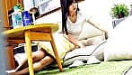 有名私大 女子寮オナニー スレンダー女子