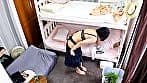 有名私大 女子寮オナニー イキ過ぎ女子