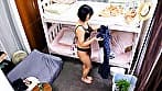 有名私大 女子寮オナニー イキ過ぎ女子